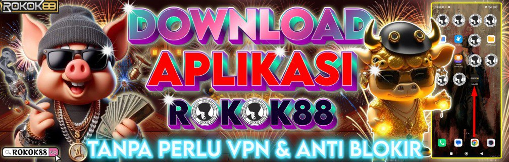 gambar rokok88 game slot